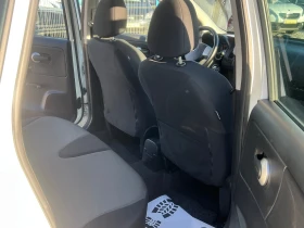 Nissan Note ЛИЗИНГ-ДИЗЕЛ-КЛИМА, снимка 10