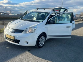 Nissan Note ЛИЗИНГ-ДИЗЕЛ-КЛИМА, снимка 14