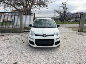Fiat Panda, снимка 9