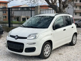 Fiat Panda, снимка 1