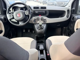 Fiat Panda, снимка 11