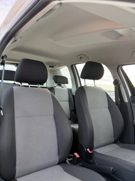 Skoda Roomster 1.6 TDi, снимка 12