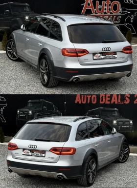 Audi A4 Allroad 3.0TDI* FACE* QUATTRO* СМЕНЕНИ ВЕРИГИ* ЛИЗИНГ, снимка 6