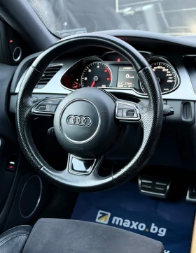 Audi A4 Allroad 3.0TDI* FACE* QUATTRO* СМЕНЕНИ ВЕРИГИ* ЛИЗИНГ, снимка 13