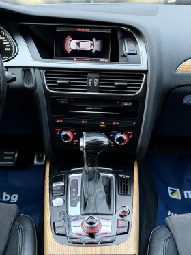 Audi A4 Allroad 3.0TDI* FACE* QUATTRO* СМЕНЕНИ ВЕРИГИ* ЛИЗИНГ, снимка 12