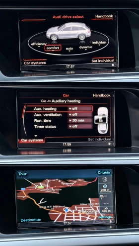 Audi A4 Allroad 3.0TDI* FACE* QUATTRO* СМЕНЕНИ ВЕРИГИ* ЛИЗИНГ, снимка 16