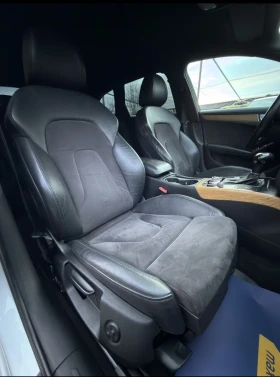 Audi A4 Allroad 3.0TDI* FACE* QUATTRO* СМЕНЕНИ ВЕРИГИ* ЛИЗИНГ, снимка 9