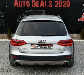 Audi A4 Allroad 3.0TDI* FACE* QUATTRO* СМЕНЕНИ ВЕРИГИ* ЛИЗИНГ, снимка 7