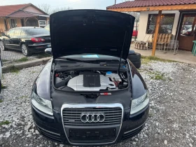 Audi A6 2.7TDI AVT NAVI 4X4 XENON , снимка 13