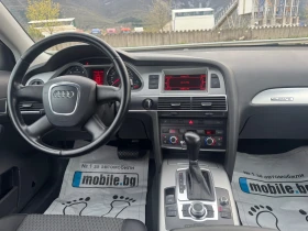 Audi A6 2.7TDI AVT NAVI 4X4 XENON , снимка 11