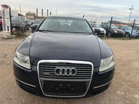 Audi A6 2.7TDI AVT NAVI 4X4 XENON , снимка 2