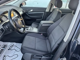 Audi A6 2.7TDI AVT NAVI 4X4 XENON , снимка 16
