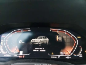 BMW 330 ДИГИТАЛНО* ТАБЛО KEYLESS* , снимка 7