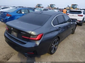 BMW 330 ДИГИТАЛНО* ТАБЛО KEYLESS* , снимка 5