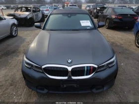 BMW 330 ДИГИТАЛНО* ТАБЛО KEYLESS* , снимка 3