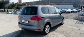 VW Sharan 2.0TDI 7 места, снимка 4
