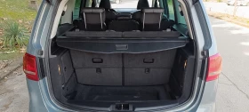 VW Sharan 2.0TDI 7 места, снимка 15