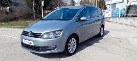 VW Sharan 2.0TDI 7 места, снимка 1