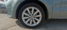 VW Sharan 2.0TDI 7 места, снимка 17