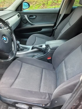 BMW 320 2.0D 163кс, снимка 6