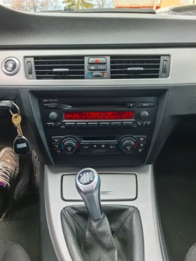 BMW 320 2.0D 163кс, снимка 8
