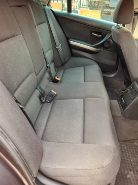 BMW 320 2.0D 163кс, снимка 9