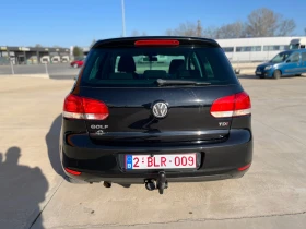 VW Golf, снимка 6
