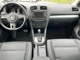 VW Golf, снимка 7