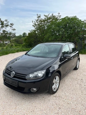 VW Golf, снимка 2
