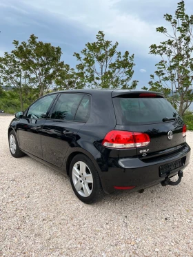 VW Golf, снимка 5