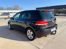 VW Golf, снимка 4