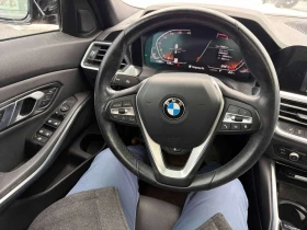 BMW 330 * xDrive * CARFAX * ROSE GOLD * КАМЕРА * ПОДГРЕВИ , снимка 17