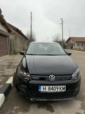 VW Polo, снимка 1