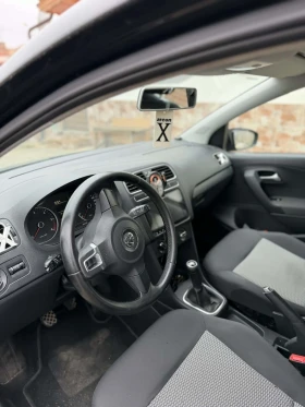 VW Polo 1.2 Tdi, снимка 11
