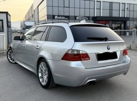 BMW 530, снимка 3