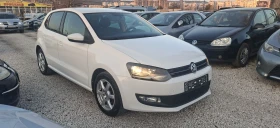 VW Polo 1, 4 БЕНЗИН/ГАЗ, снимка 2