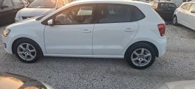 VW Polo 1, 4 БЕНЗИН/ГАЗ, снимка 12