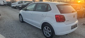 VW Polo 1, 4 БЕНЗИН/ГАЗ, снимка 4