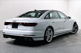Audi S8 4.0Т* AвтоКредит * (ЦЕНА ДО БГ), снимка 6