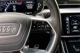 Audi S8 4.0Т* AвтоКредит * (ЦЕНА ДО БГ), снимка 17