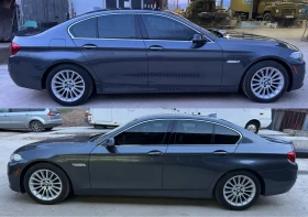 BMW 535 535I Xdrive 360 kamera, снимка 7