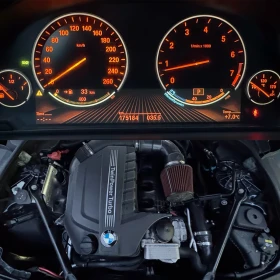 BMW 535 535I Xdrive 360 kamera, снимка 15
