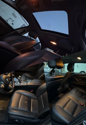 BMW 535 535I Xdrive 360 kamera, снимка 13