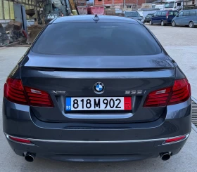 BMW 535 535I Xdrive 360 kamera, снимка 5