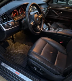 BMW 535 535I Xdrive 360 kamera, снимка 8