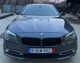 BMW 535 535I Xdrive 360 kamera, снимка 2