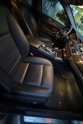 BMW 535 535I Xdrive 360 kamera, снимка 9
