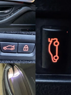 BMW 535 535I Xdrive 360 kamera, снимка 14