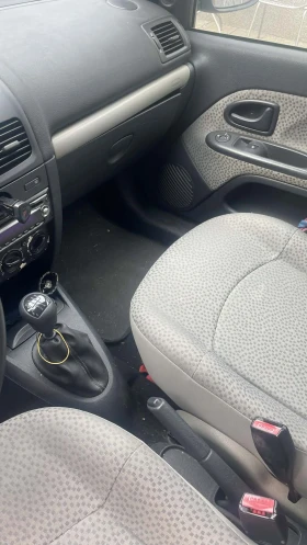 Renault Clio, снимка 12
