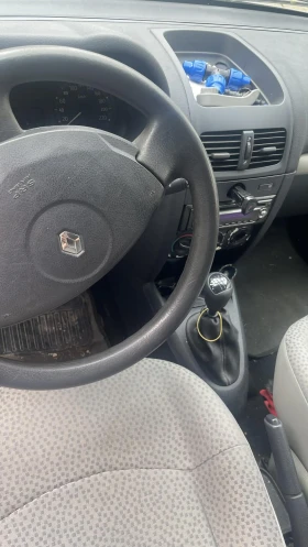 Renault Clio, снимка 3